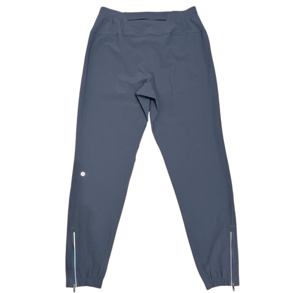 Lululemon Surge Jogger 29" Regular Length Mens S
 Blue Running - Picture 6 of 9